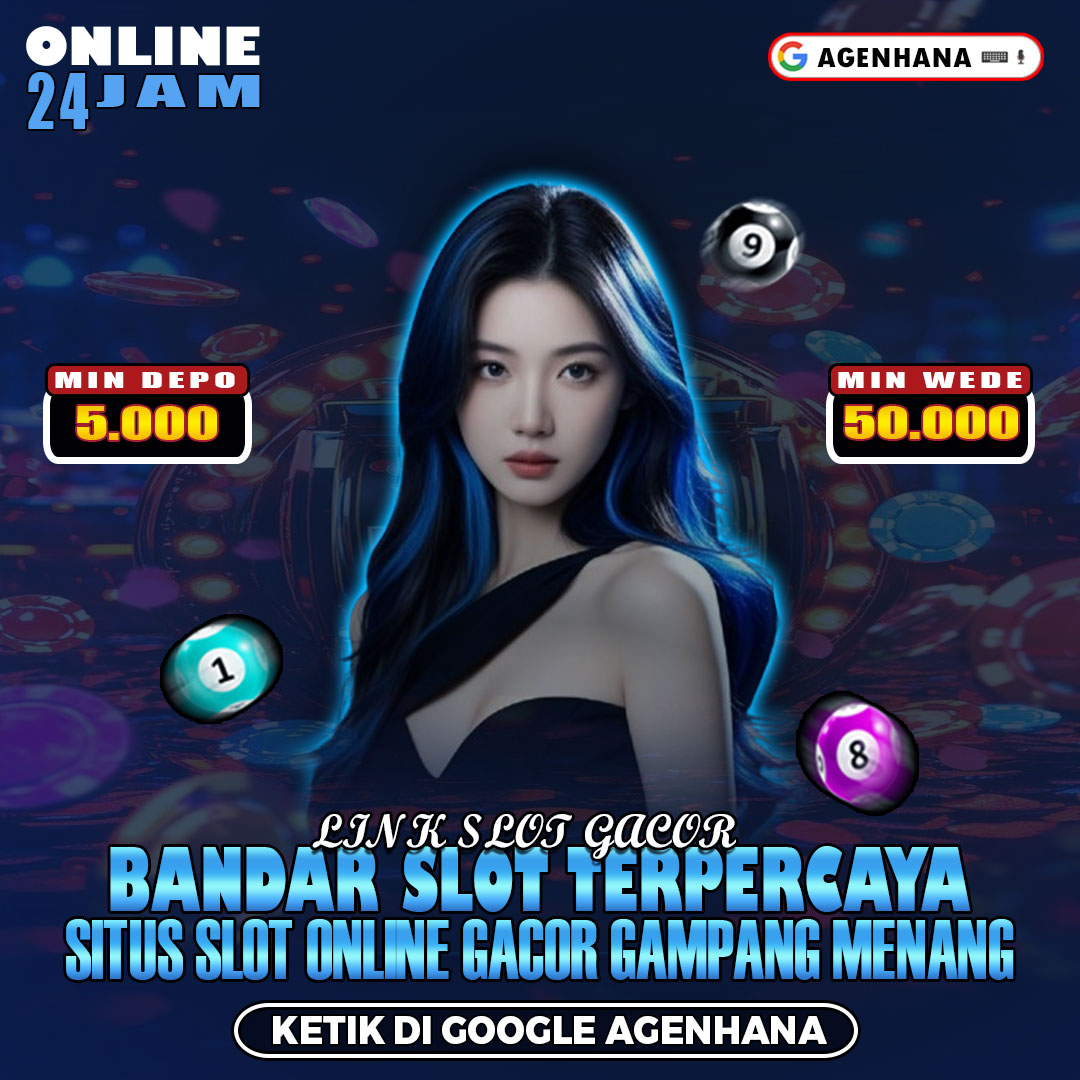 AGENHANA - Situs Slot Gacor Premium Online Tahun 2025 Slot Resmi Terpercaya  - WooCommerce eCommerce